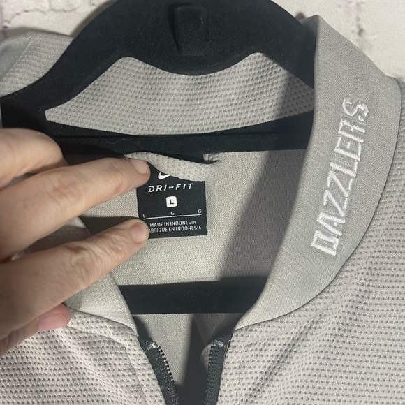 Florida Gators Zip Up - Picture 2 of 3